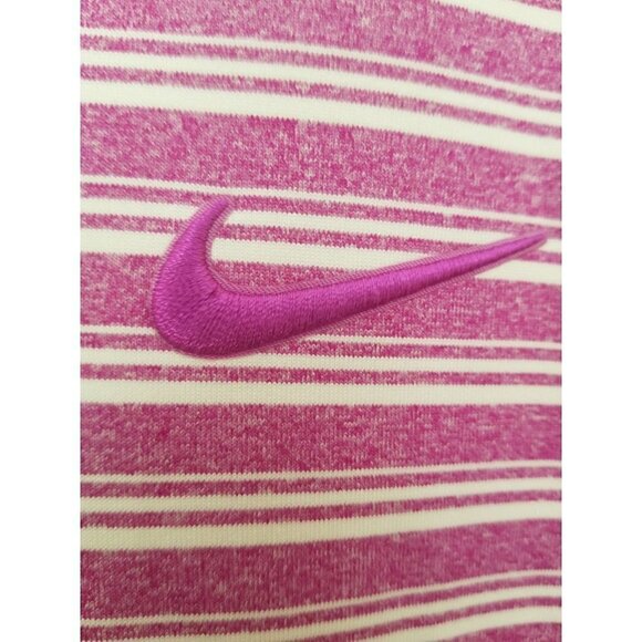 𝅺NIKE Men's Dri-FIT Vapor Golf Polo - Picture 5 of 12